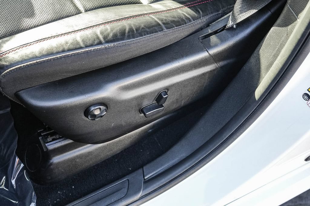 Used 2024 Dodge Durango GT RWD image 20