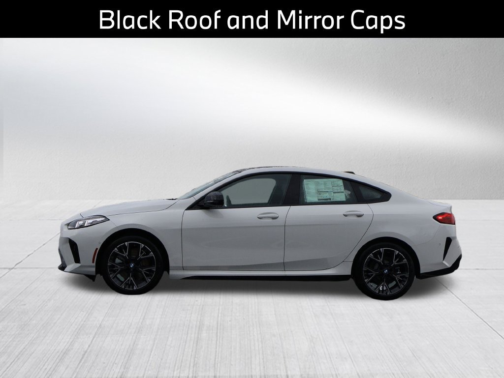 New 2026 BMW 228i xDrive w/ Premium Package AWD/4WD image 10
