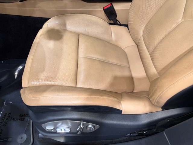 Used 2016 Porsche Cayenne image 54