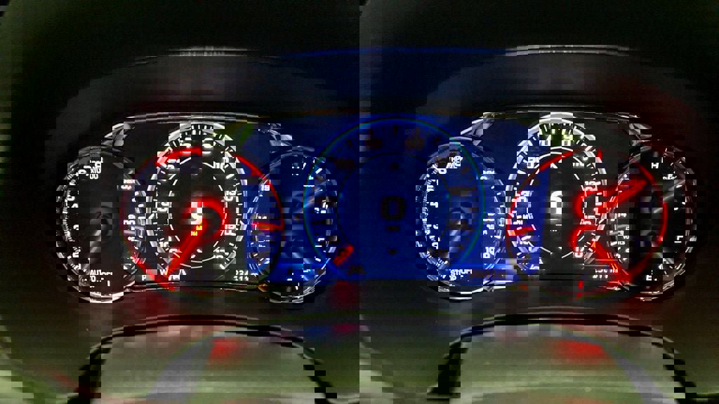 Used 2022 GMC Terrain Denali w/ LPO, Floor Liner Package image 15