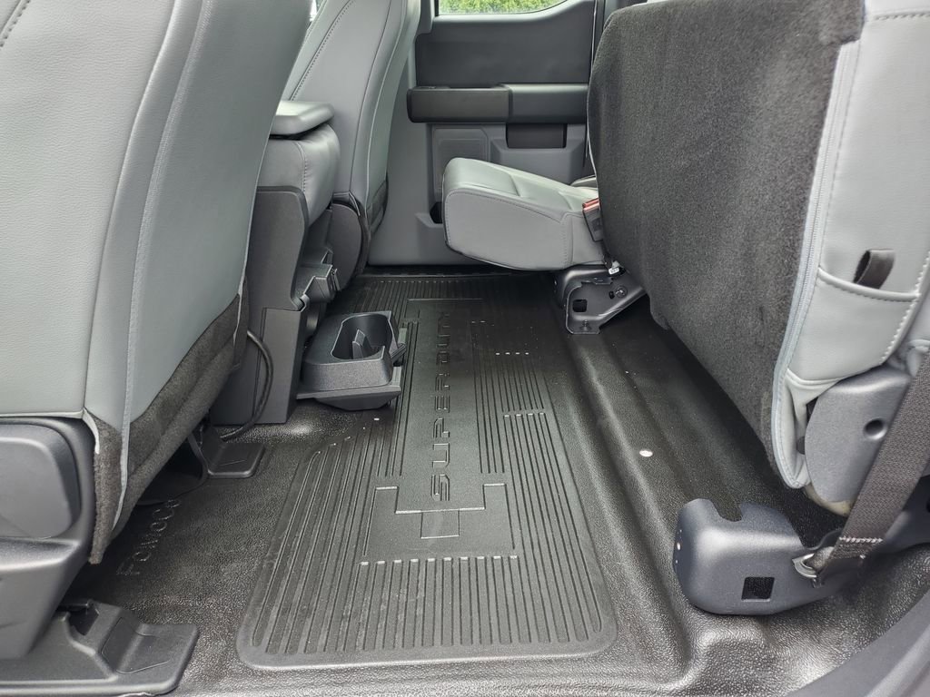 Used 2024 Ford F450 XL w/ Snow Plow Prep Package image 44