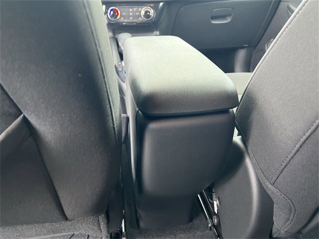 Used 2024 Chevrolet TrailBlazer LT w/ LT Cold Weather Package image 19