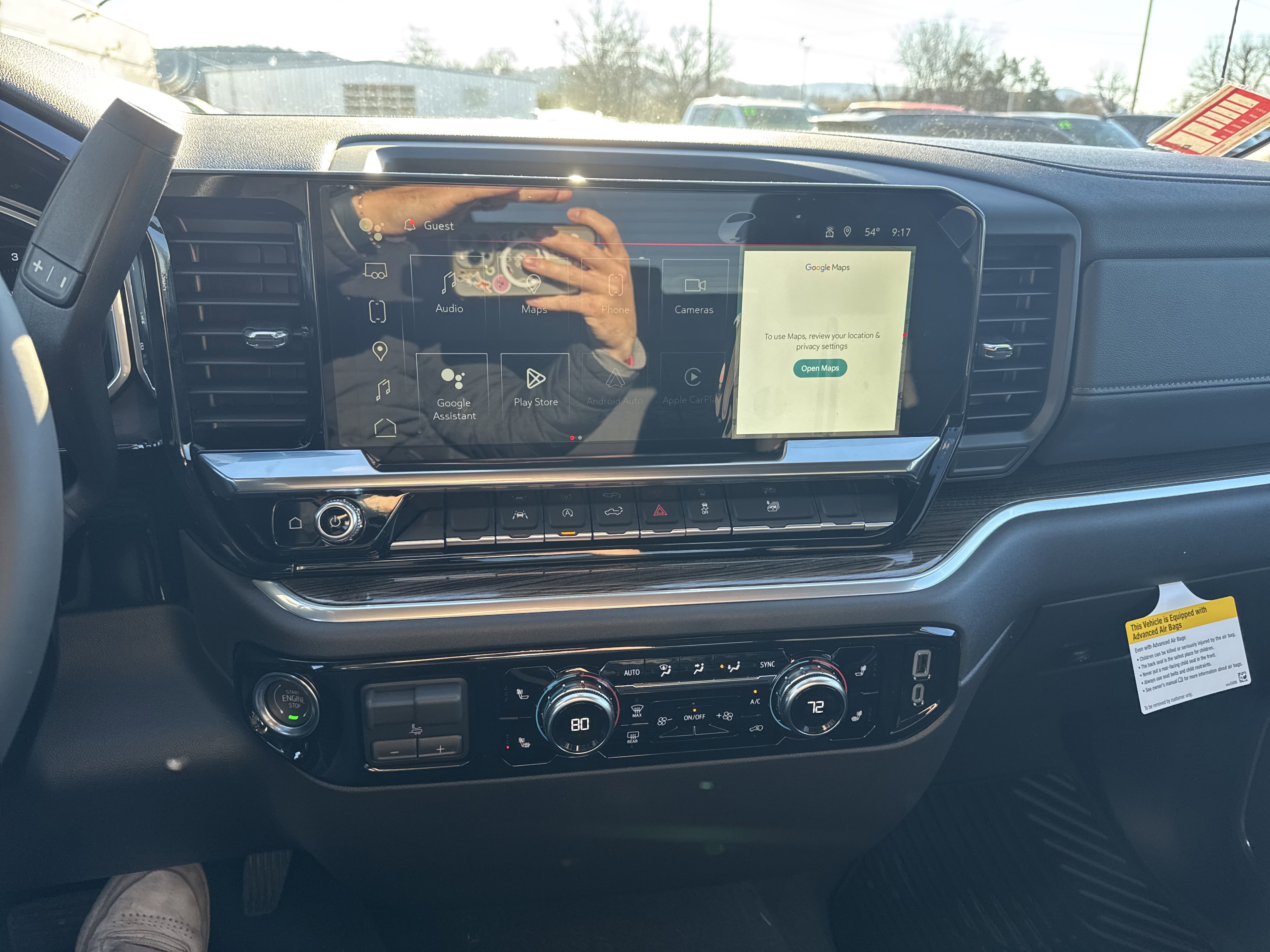 New 2026 GMC Sierra 1500 Elevation image 24