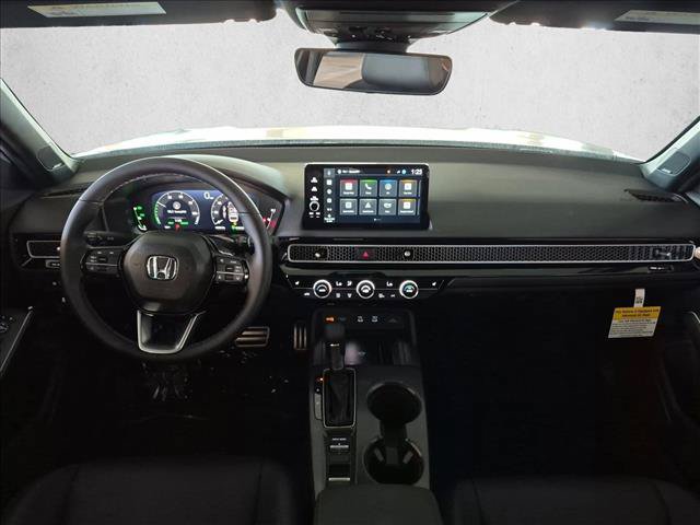 New 2026 Honda Civic Sport Touring image 15