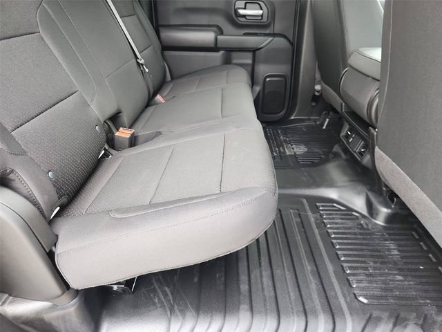 New 2026 Chevrolet Silverado 3500 W/T w/ WT Convenience Package AWD/4WD image 24