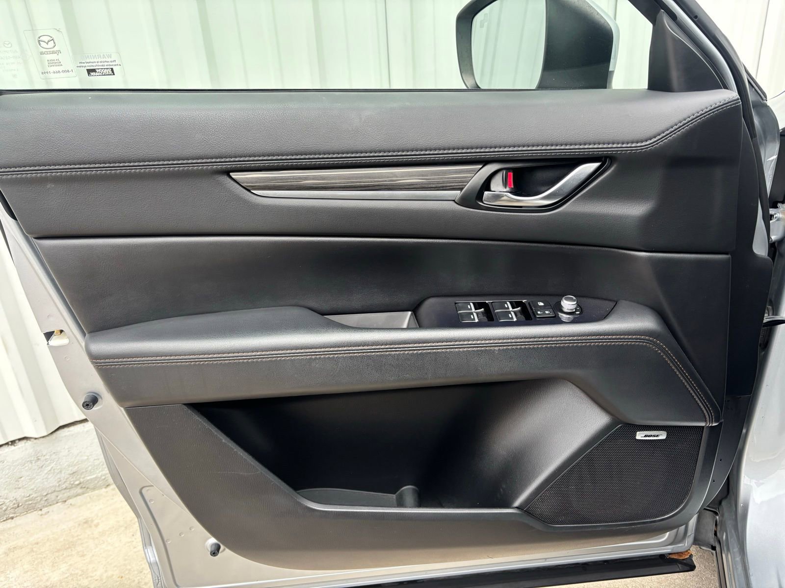 Used 2020 MAZDA CX-5 Grand Touring image 13