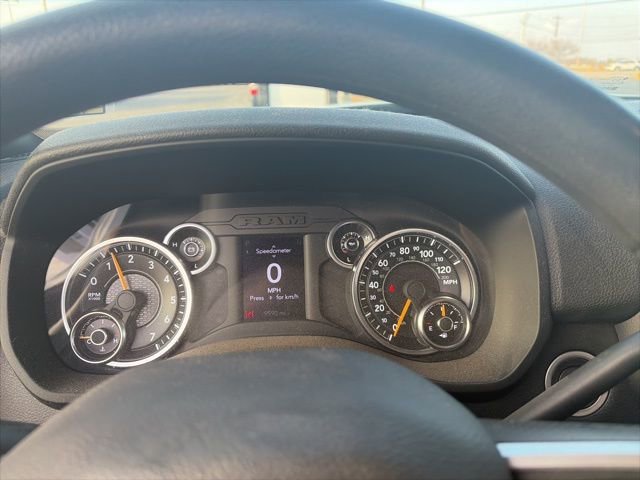 Used 2022 RAM 3500 SLT w/ Quick Order Package 27G SLT image 15