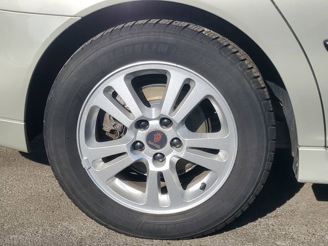 Used 2007 Saab 9-3 2.0T image 6