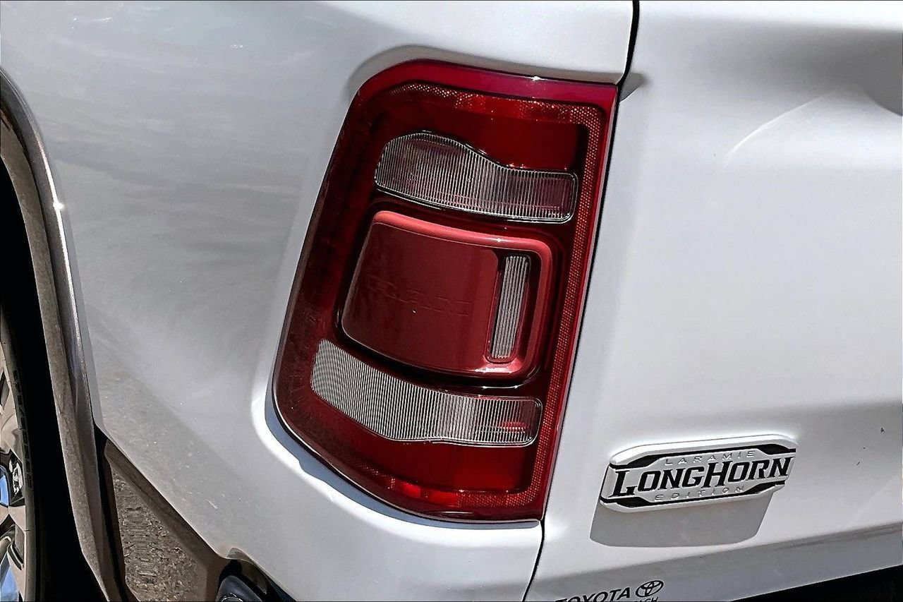 Used 2020 RAM 1500 Limited AWD/4WD image 20