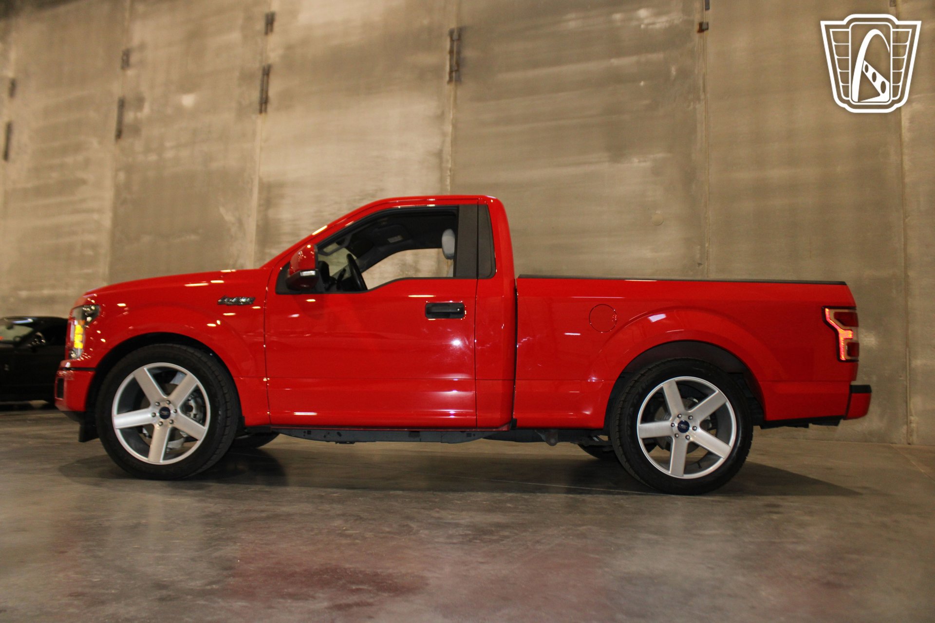 Used 2019 Ford F150 XL w/ Equipment Group 101A Mid image 22