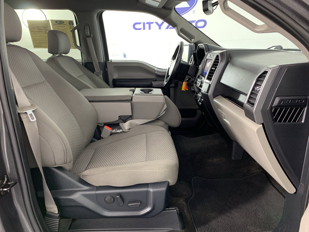 Used 2020 Ford F150 XLT w/ Equipment Group 302A Luxury image 40