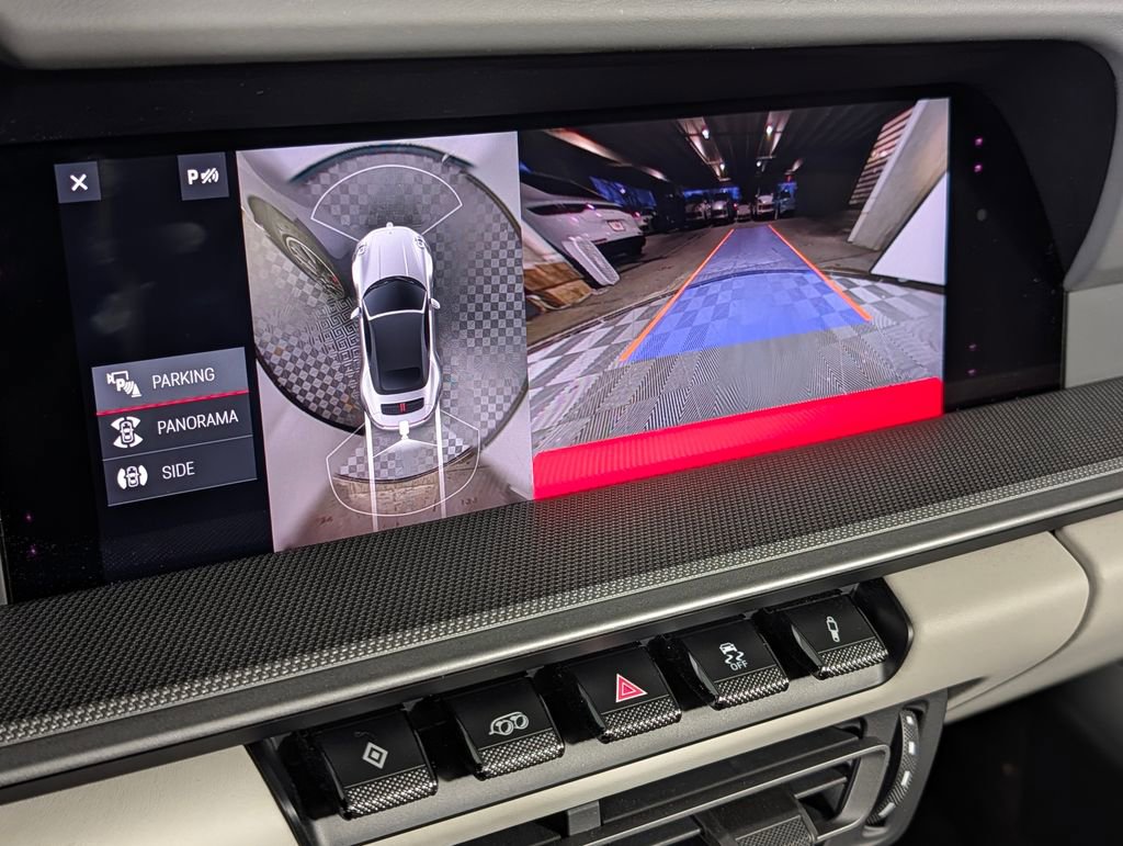 Certified 2020 Porsche 911 Carrera 4S image 30