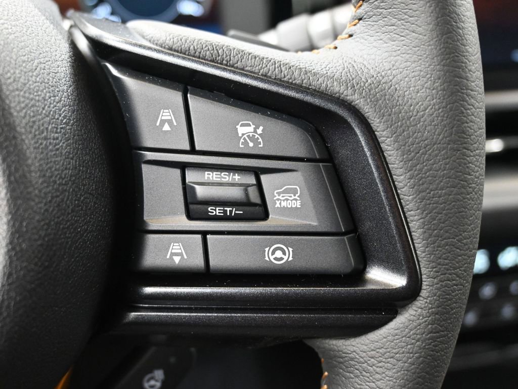 New 2026 Subaru Outback Wilderness image 27