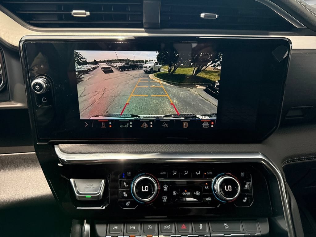 New 2026 GMC Sierra 1500 Denali AWD/4WD image 19