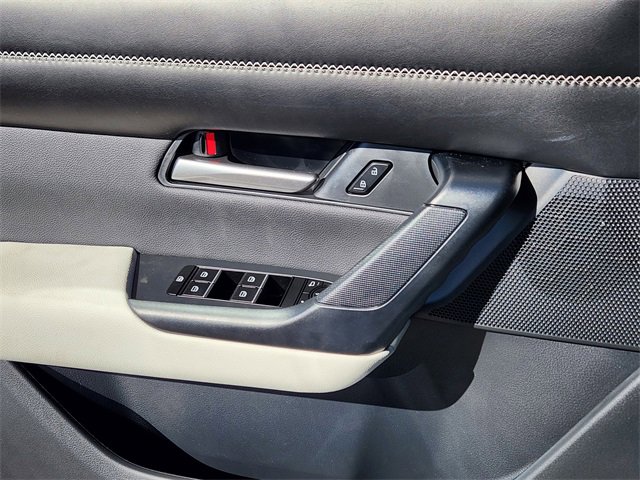 New 2026 MAZDA CX-50 AWD 2.5 S w/ Accent Package image 3