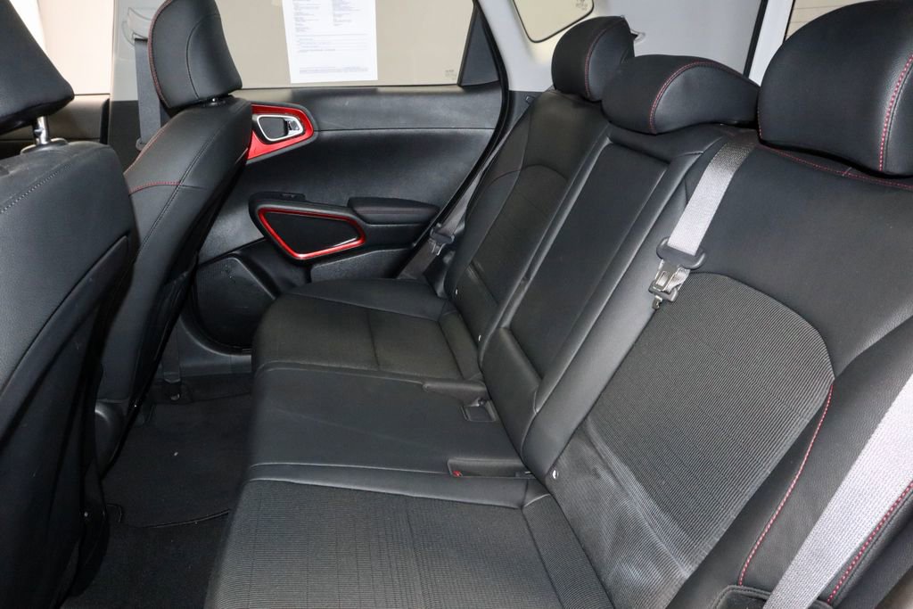 Used 2020 Kia Soul GT-Line Turbo image 23