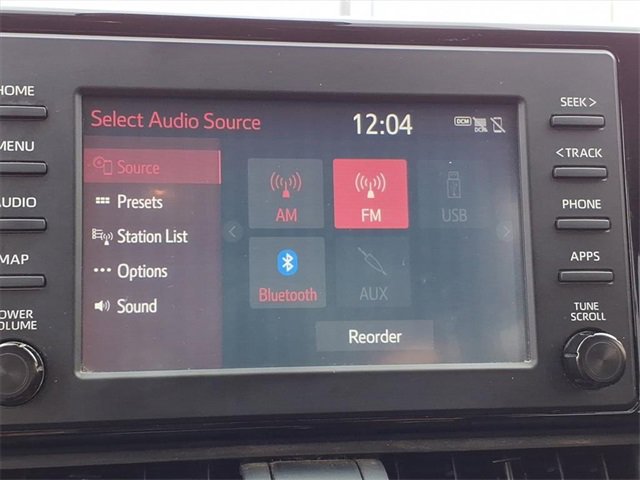 Used 2019 Toyota RAV4 LE image 5