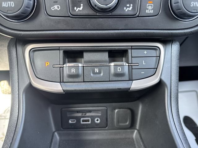 Certified 2023 GMC Terrain Denali image 15