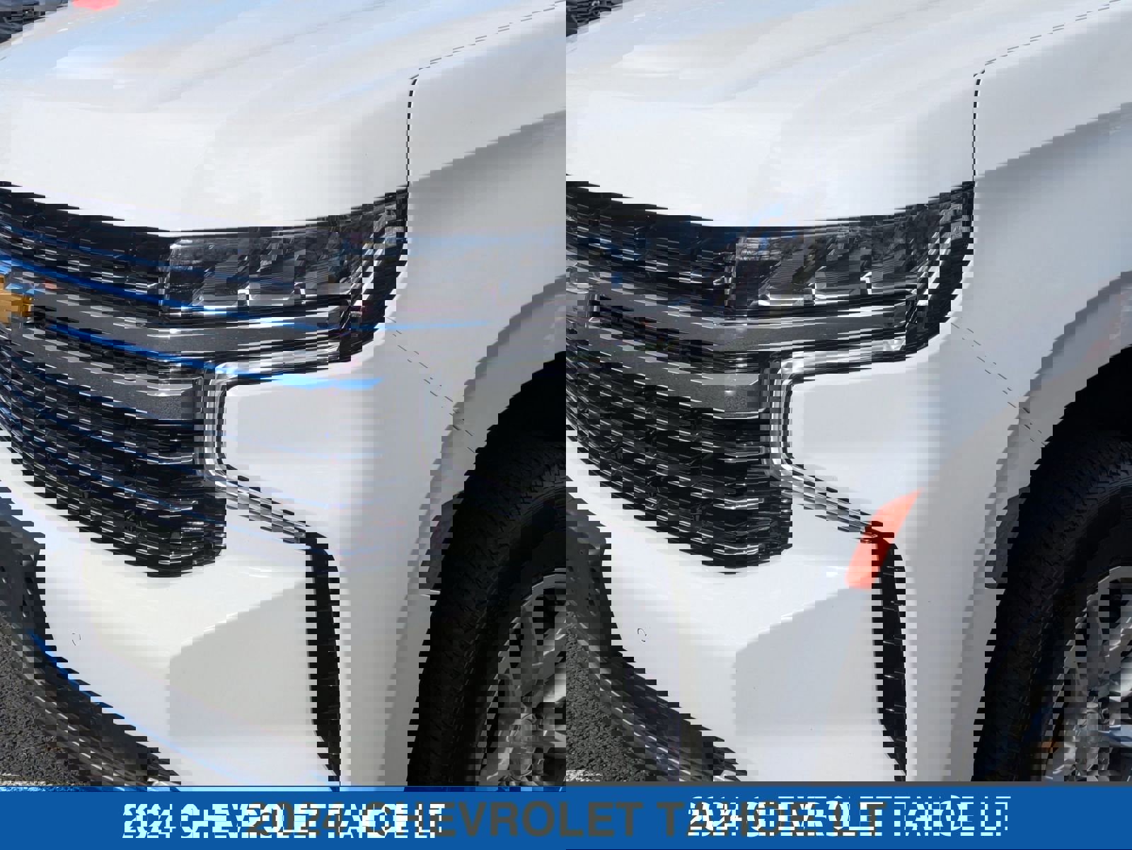 Used 2024 Chevrolet Tahoe LT image 10