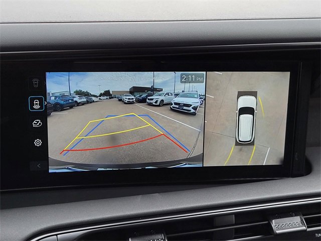 New 2026 Hyundai Palisade XRT Pro image 18