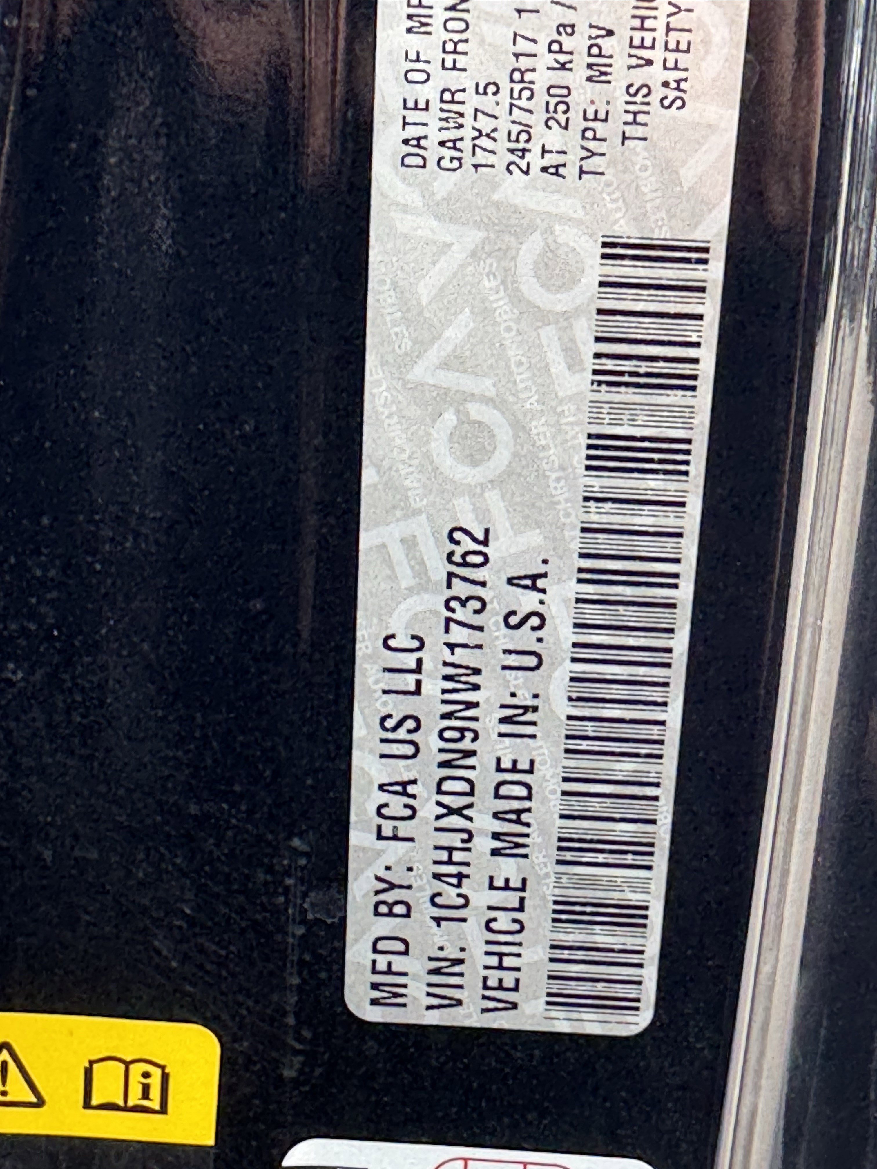 Used 2022 Jeep Wrangler Unlimited Sport AWD/4WD image 31