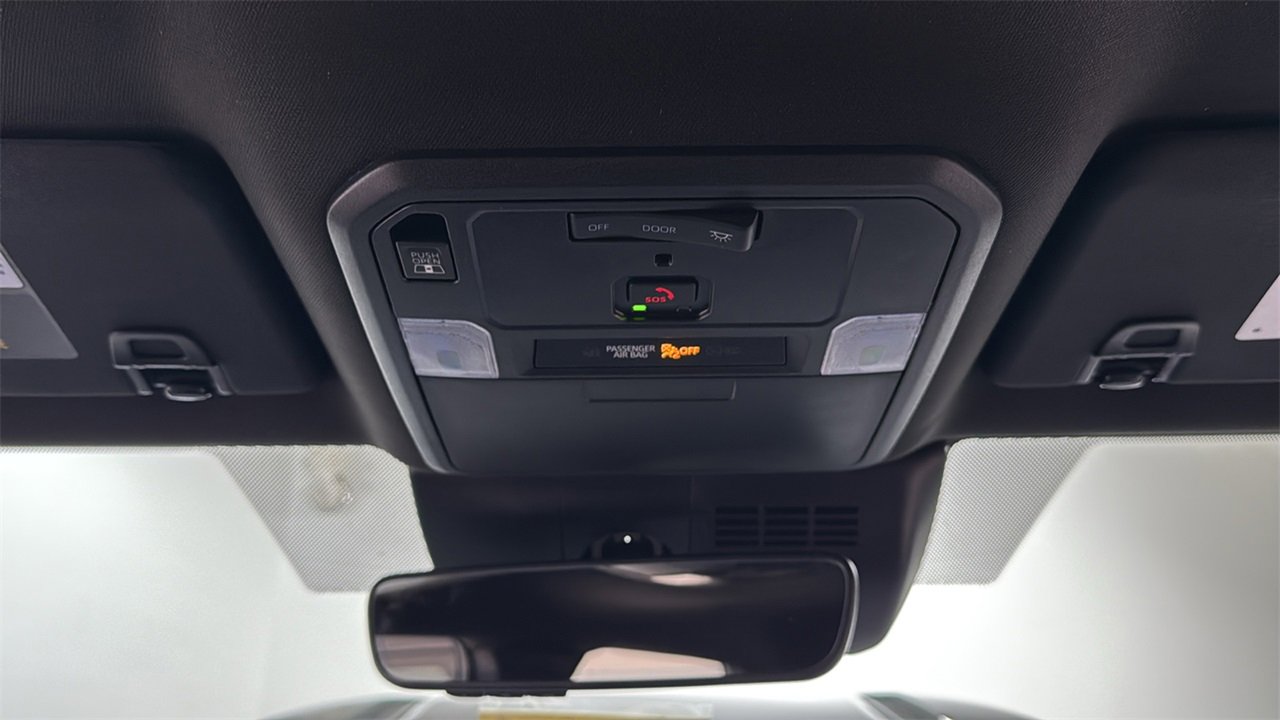 New 2026 Toyota Tacoma SR5 image 11