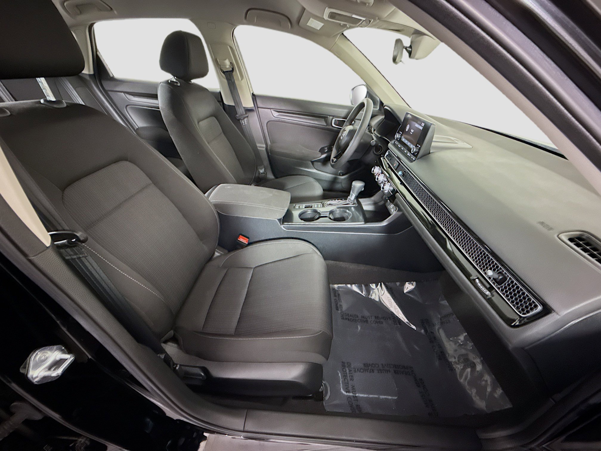 Used 2023 Honda Civic LX image 29