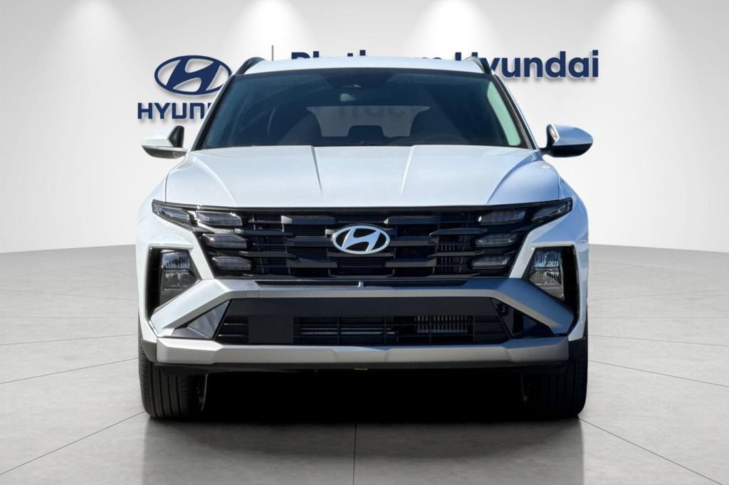 New 2026 Hyundai Tucson SEL AWD/4WD image 9