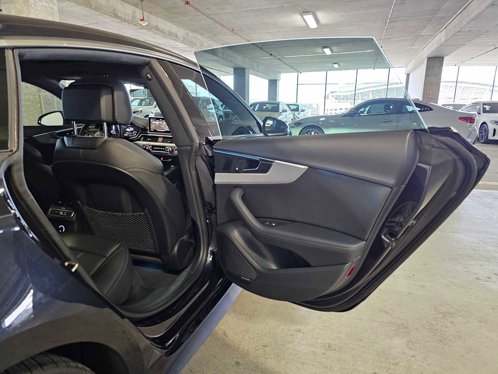 Used 2018 Audi A5 2.0T Prestige w/ Driver Assistance Package image 37