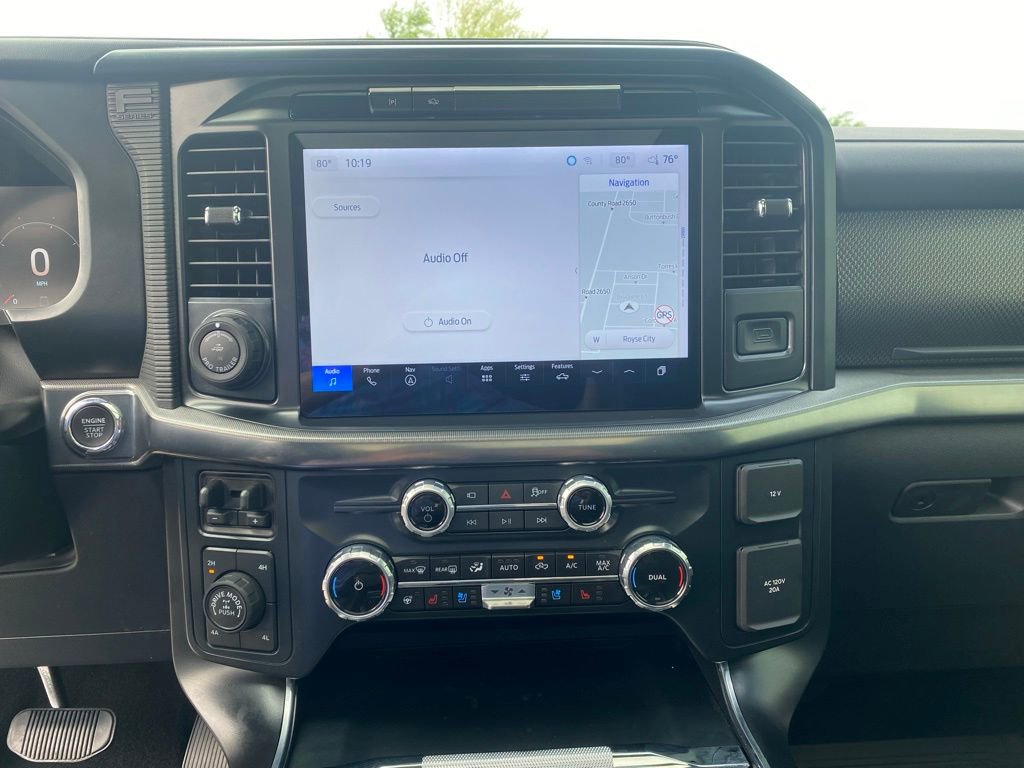 Used 2025 Ford F150 Raptor AWD/4WD image 19