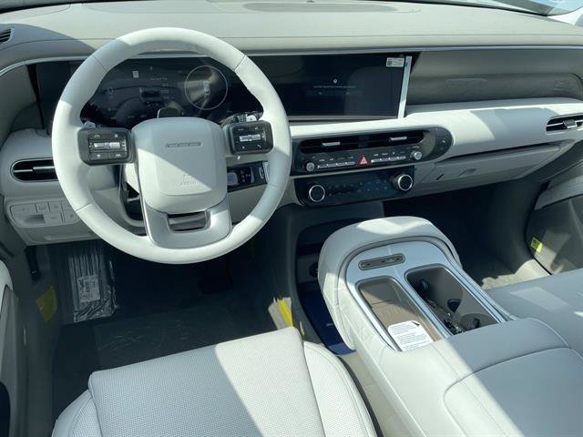 New 2026 Hyundai Palisade SEL Premium FWD image 6