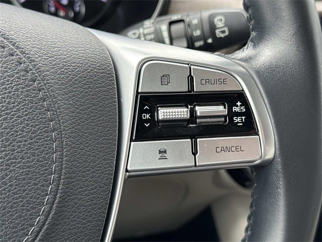 Used 2021 Kia Telluride EX w/ EX Premium Package image 24