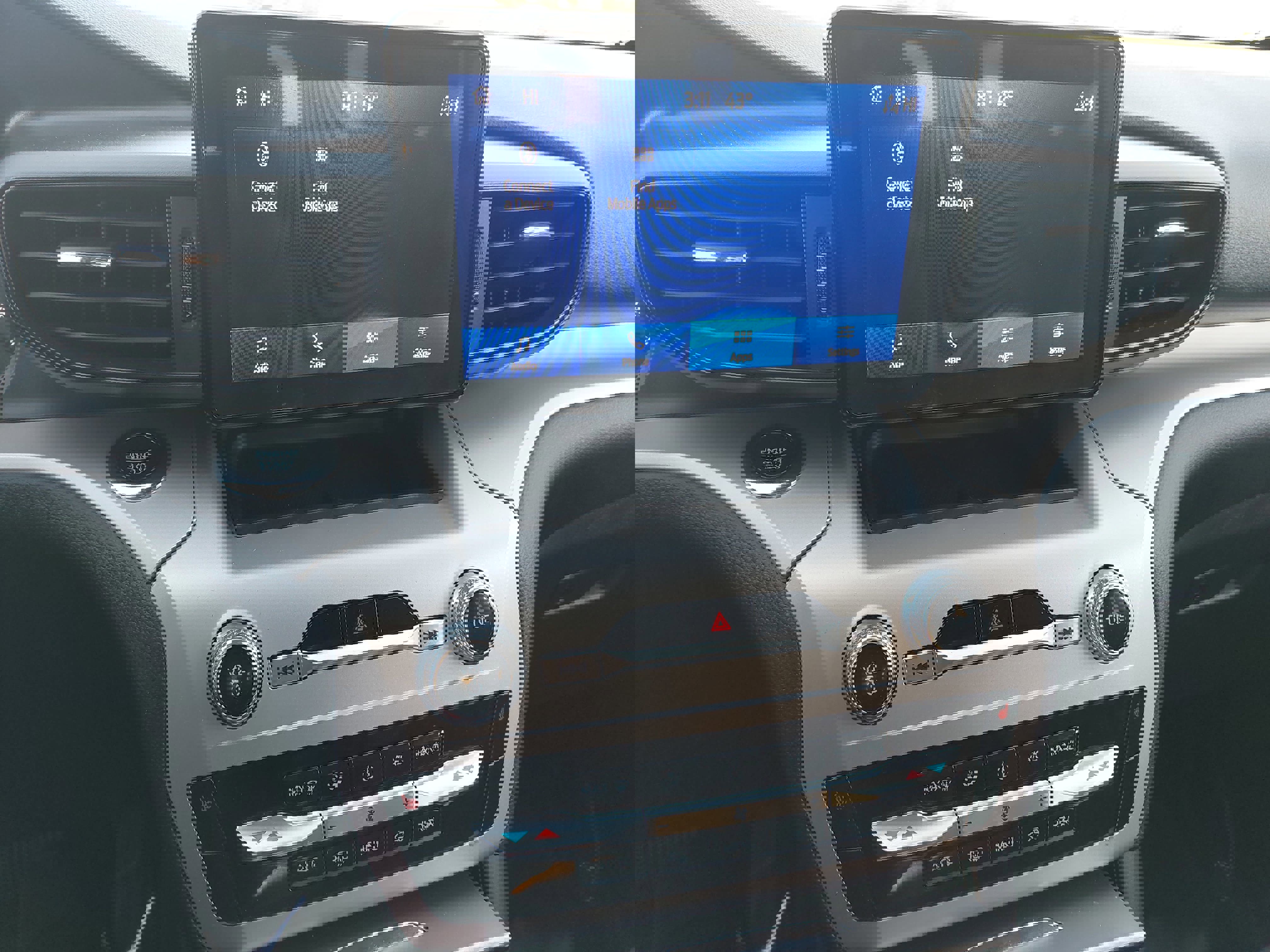 Used 2023 Ford Explorer XLT image 22