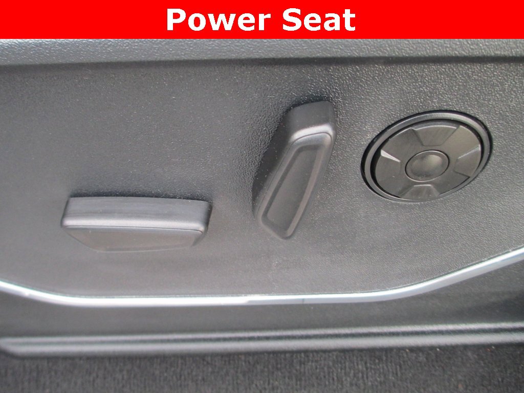 Used 2024 Ford F350 Platinum image 26