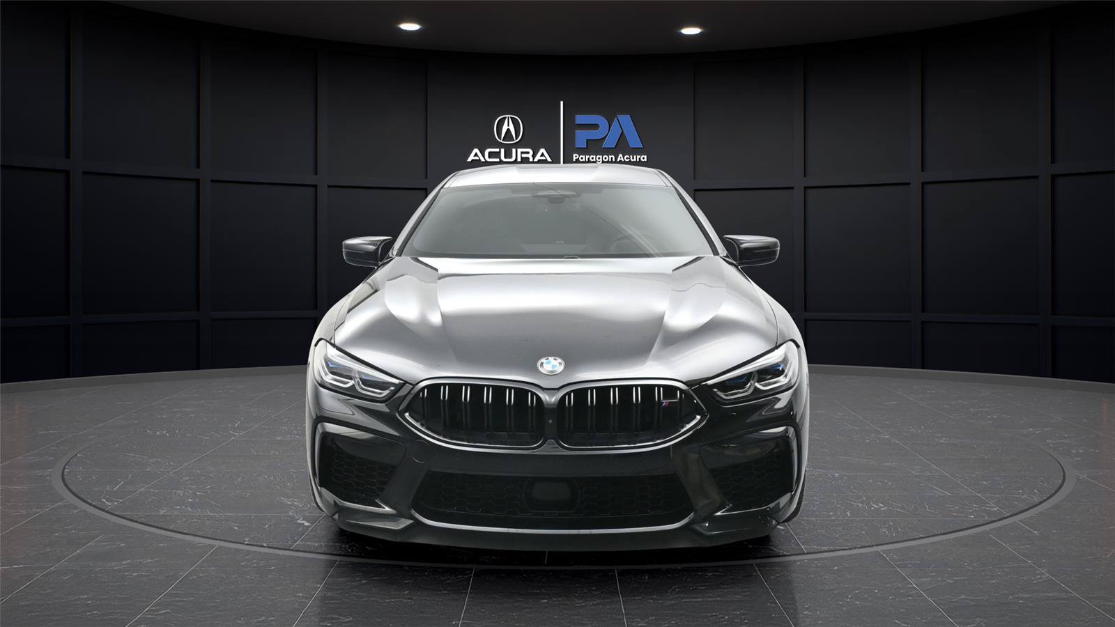 Used 2025 BMW M8 Competition AWD/4WD image 43
