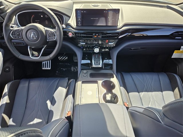 New 2026 Acura MDX Type S image 7