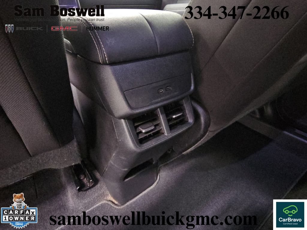 Used 2026 GMC Terrain Elevation FWD image 29
