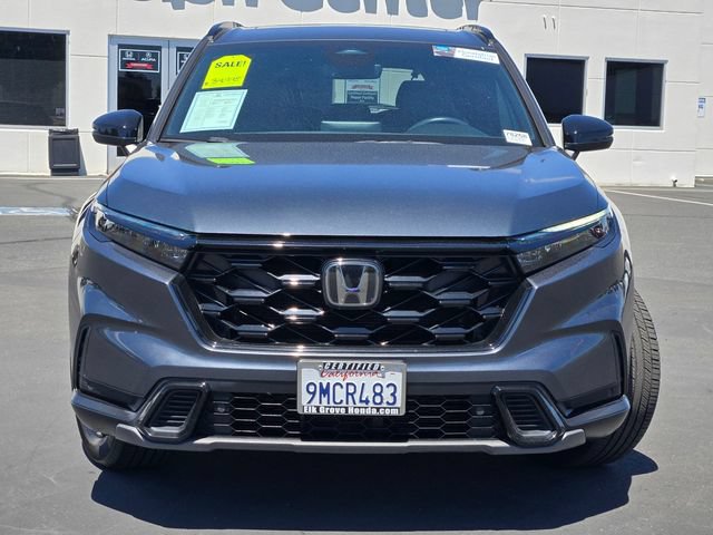 Used 2024 Honda CR-V Sport-L image 2
