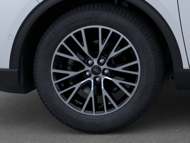 New 2024 Ford Escape SE w/ PHEV Premium Package image 20