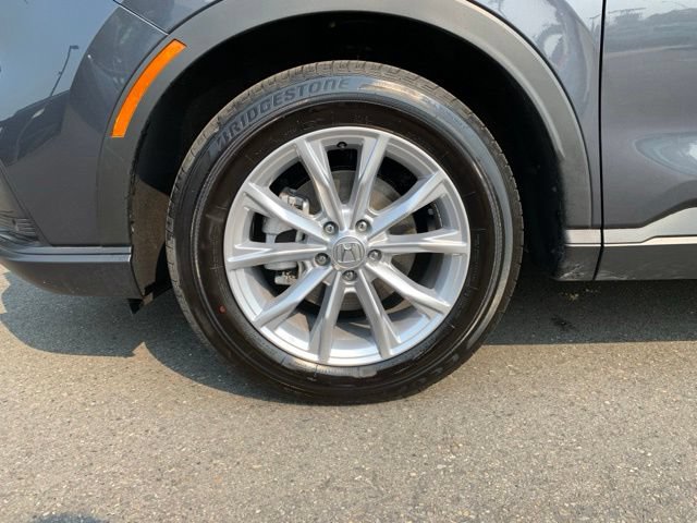 Used 2025 Honda CR-V EX-L image 11