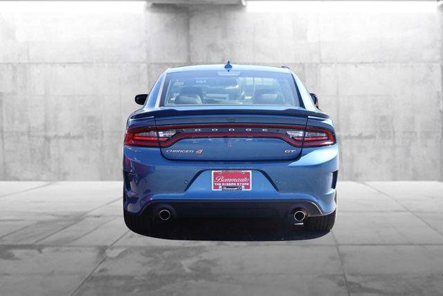 Used 2023 Dodge Charger GT w/ Plus Group AWD/4WD image 6