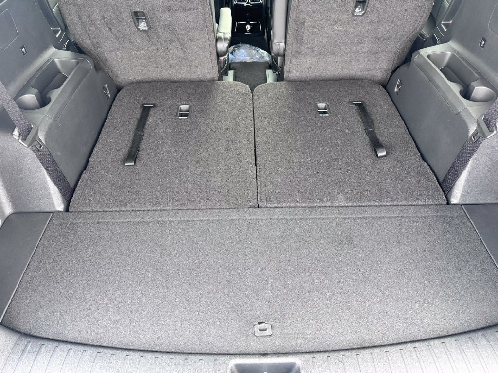 New 2026 Kia Sorento SX AWD/4WD image 13