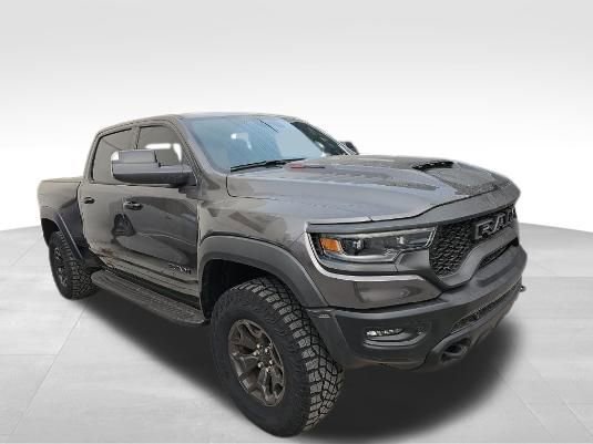 Used 2023 RAM 1500 TRX w/ TRX Level 2 Equipment Group image 3