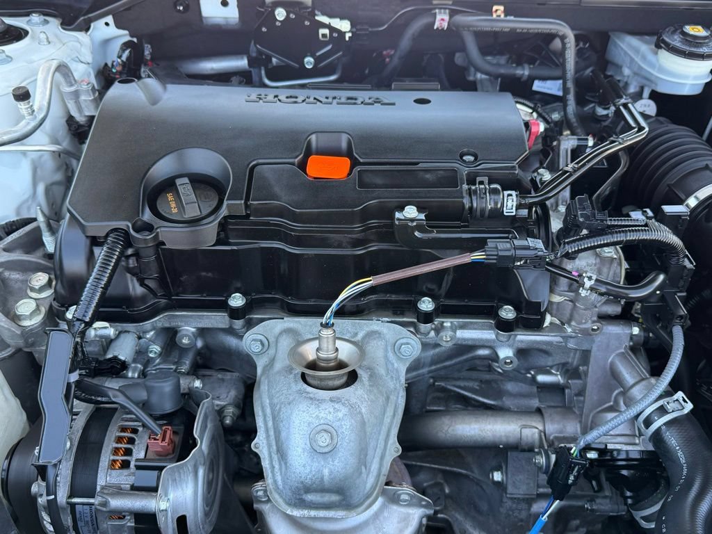 Used 2022 Honda Civic Sport image 31