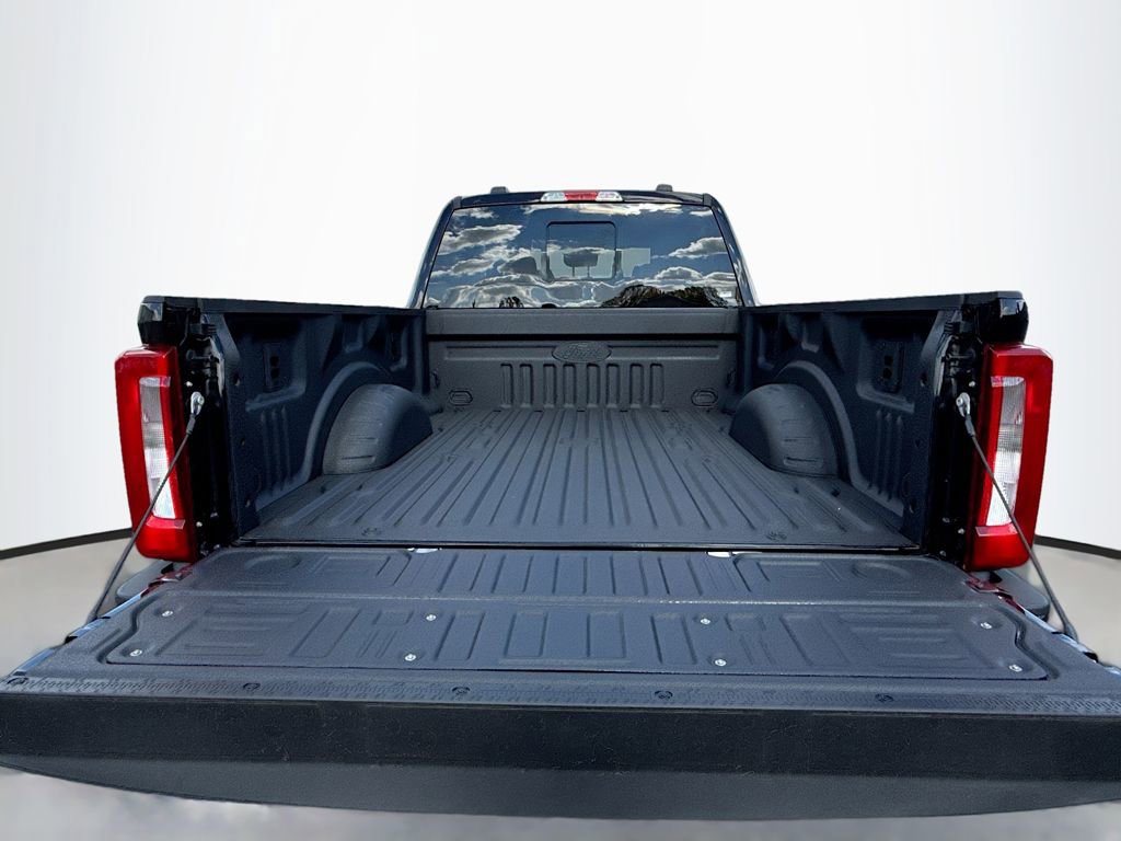 New 2026 Ford F250 XL w/ STX Appearance Package image 24