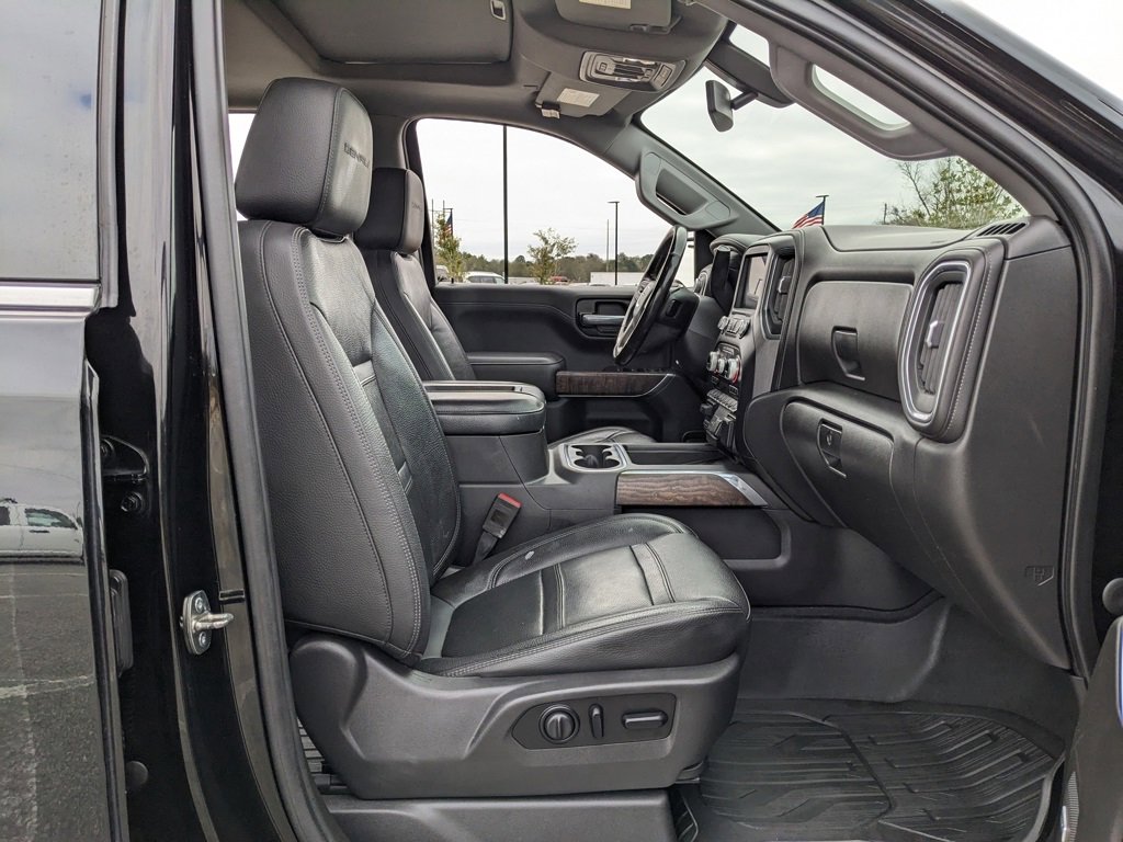 Used 2020 GMC Sierra 1500 Denali image 53