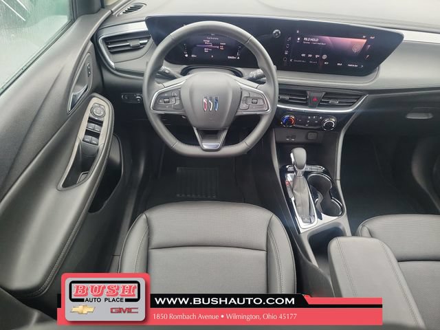 Used 2024 Buick Encore GX Sport Touring AWD/4WD image 11