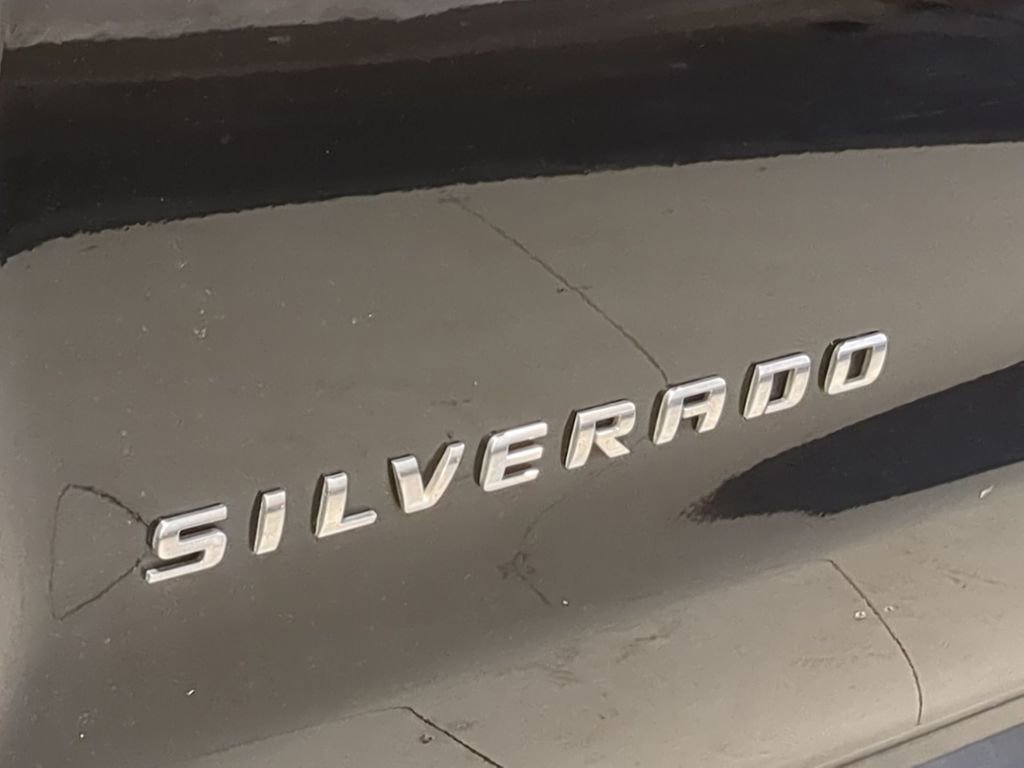 Used 2018 Chevrolet Silverado 1500 LS w/ Trailering Package AWD/4WD image 16