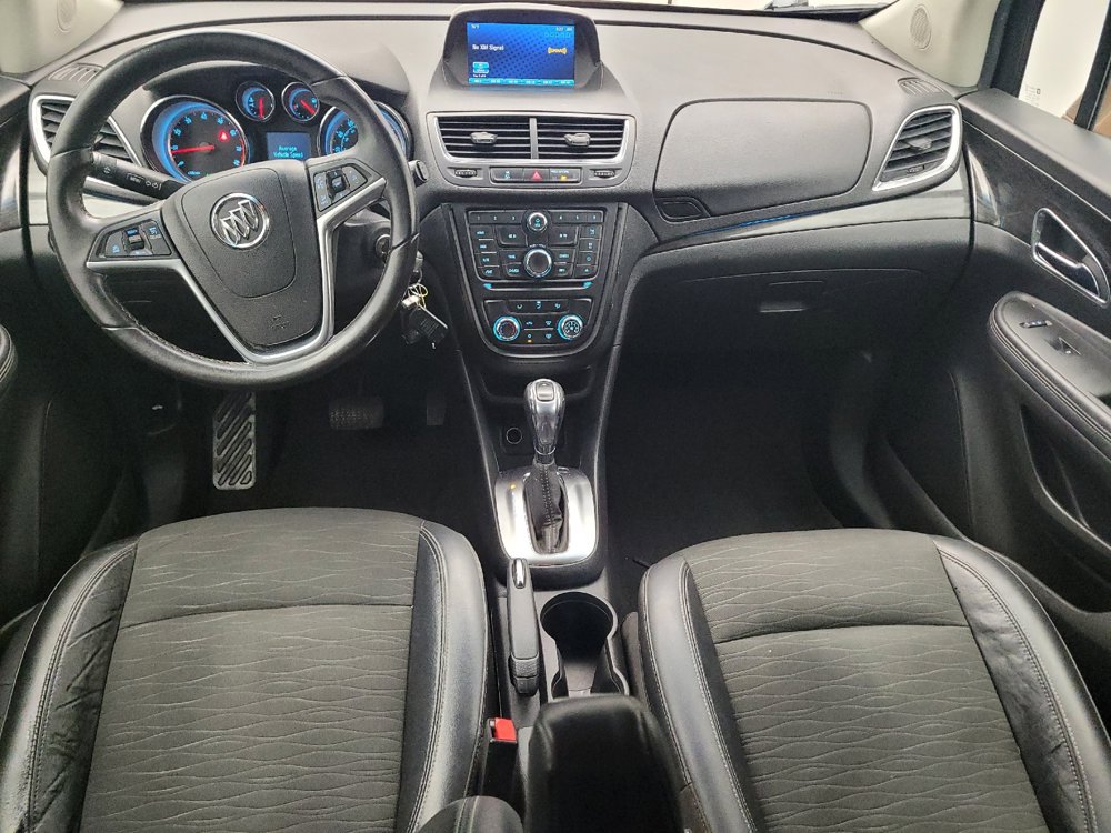 Used 2016 Buick Encore FWD image 22