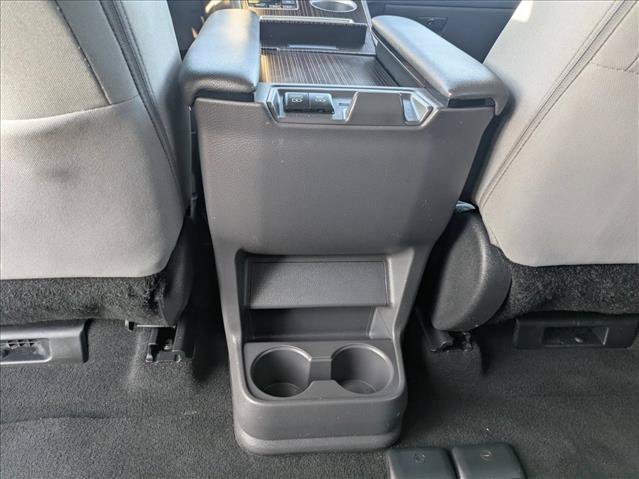 Used 2022 Toyota Sienna LE FWD image 17